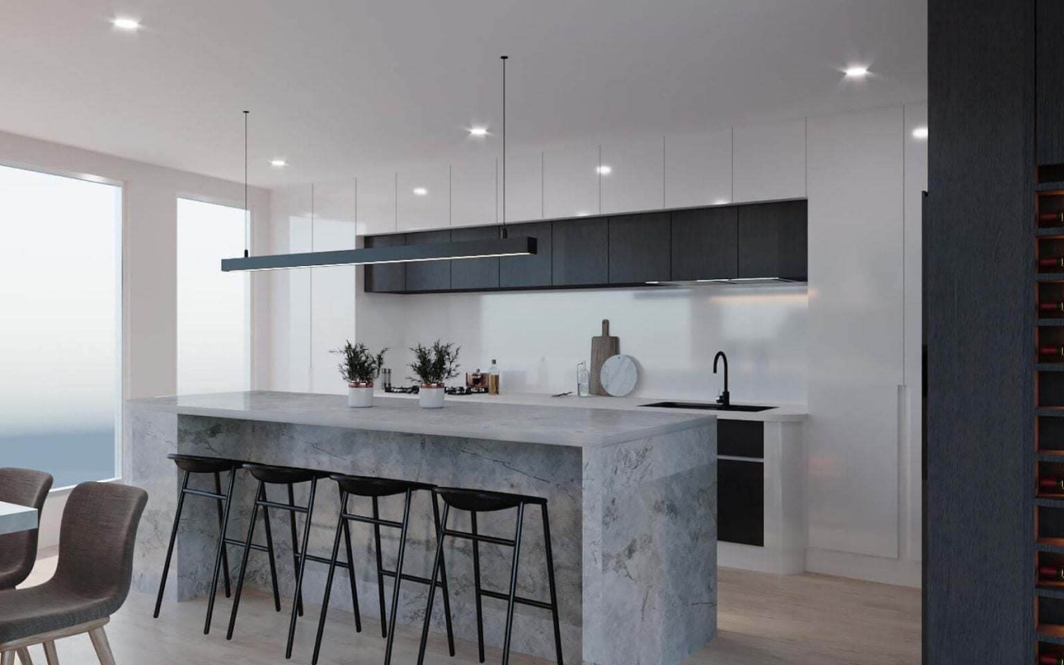 ALL JOINERY | Custom Joinery & Cabinet Makers Sydney